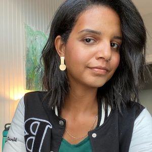 Meet your Posher, Catherine